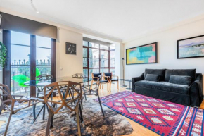 Minty Stay 1BD -El Retiro
